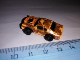 bnk jc Micro Machines Hasbro - masinuta