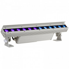 Bara LED BriteQ LDP-COLORBAR 12FC