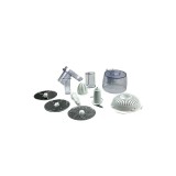 Bol complet cu m&acirc;ner pentru robot de bucătărie De'Longhi KW706733 Original