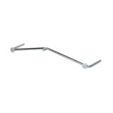 Manivela pentru intinzator rotativ HORIZONT , accesoriu tensionare gard electric