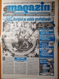 magazin 12 martie 1998-art lance henriksen