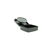 Ventuza magnetica ( magnet foarte puternic ) Cod: 6NEO FI90 Automotive TrustedCars