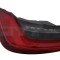 Stop, lampa spate BMW Seria 3 (G20/G21), 03.2019- model SEDAN, partea Dreapta, TYC, LED; exterior