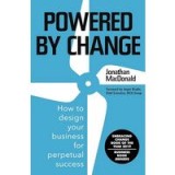 Powered by Change