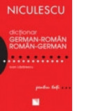 Dictionar roman-german / german-roman pentru toti (50 000 de cuvinte si expresii) - Ioan Lazarescu