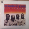 VINIL The Golden Gate Quartet – When The World's On Fire (-VG), Jazz