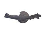 Garnitura de cauciuc motor BMW 1 F20 2011 OEM: 7307863 15416774