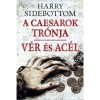 V&eacute;r &eacute;s ac&eacute;l - Harry Sidebottom