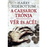 V&eacute;r &eacute;s ac&eacute;l - Harry Sidebottom