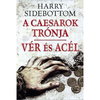 V&amp;eacute;r &amp;eacute;s ac&amp;eacute;l - Harry Sidebottom foto