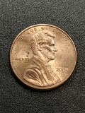 B 11 Moneda 1 Cent SUA 2003 D