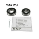 Set rulment roata Daewoo Tico (Kly3); Suzuki Alto 2 Liftback, Alto 4 (Ef), Swift 1 (Aa), 0.8, 0.8 (SB308/CA), 1.0 (SH410), 1.0 (SA310, AA41/43), 1.0, SKF