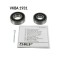 Set rulment roata Daewoo Tico (Kly3); Suzuki Alto 2 Liftback, Alto 4 (Ef), Swift 1 (Aa), 0.8, 0.8 (SB308/CA), 1.0 (SH410), 1.0 (SA310, AA41/43), 1.0