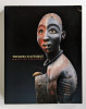 Album ARTA AFRICANA 400 pag. Masti Sculpturi Obiecte de Cult AFRICA Lb. Franceza