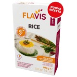 Inlocuitor de Orez cu Continut Proteic Scazut 400g