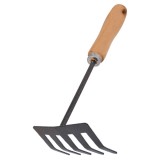 Evotools 675973 - Grebla 90 mm 5 dinti