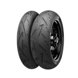 Cumpara ieftin Anvelopa Cauciuc Fata Moto 120 70 17 CONTINENTAL ContiSportAttack 2