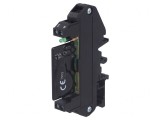 Releu Semiconductor 1-fazat 15-32VDC 5A 12-280VAC