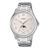 Cumpara ieftin Ceas Barbati, Casio, Collection MTP-M MTP-M110D-7AVDF - Marime universala