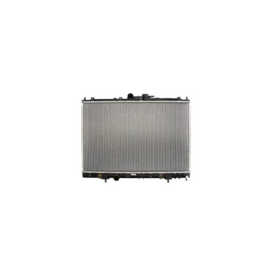 Radiator apa MITSUBISHI PAJERO PININ H6 W H7 W AVA Quality Cooling MT2200 foto