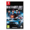 Street Outlaws The List Nintendo Switch