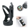 Suport bidon de apa cu spatiu pentru depozitare kit reparatie, chei sau bani Cod:588200631RM