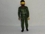 bnk jc Palitoy Action Force 1982 - Pilot elicopter