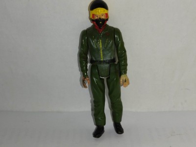 bnk jc Palitoy Action Force 1982 - Pilot elicopter foto