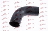 Furtun intercooler Audi A4 04; Seat Cordoba 09, Ibiza 08; Skoda Fabia 15, Fabia 07, Roomster; Vw Fox, Lupo 05, Polo 05, Polo 09, Polo 01, motor: 1.9
