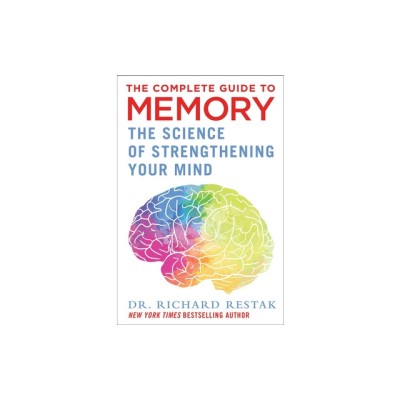 The Complete Guide to Memory: The Science of Strengthening Your Mind foto