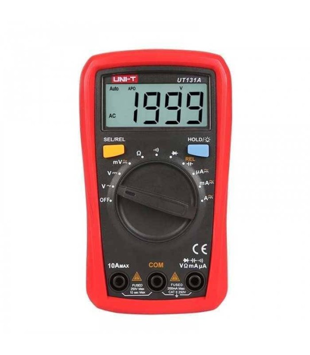 Multimetru digital UT131A UNI-T