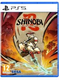 Shinobi Art Of Vengeance PS5
