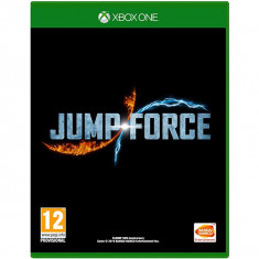 Jump Force Xbox One foto