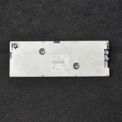 Amplificator de antena BMW 7 E65, E66, E67 2004 OEM: 6941745 2014833 foto