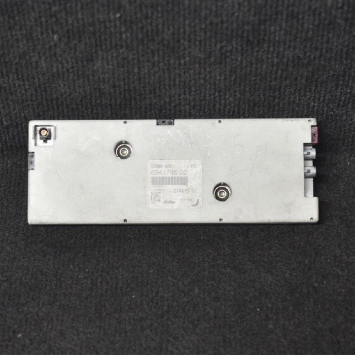 Amplificator de antena BMW 7 E65, E66, E67 2004 OEM: 6941745 2014833