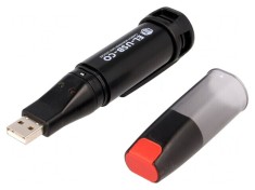 &amp;Icirc;nregistrator Date CO USB EasyLog EL-USB-CO foto