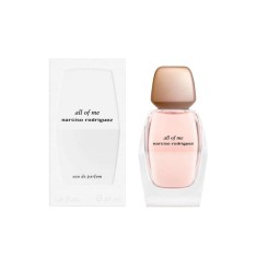 Narciso Rodriguez All Of Me Apa de parfum pentru femei EDP 90 ml