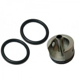 *Cap cilindru cu O-Ring clasic 2buc [AIRSOFT-PARTS]