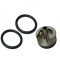 *O-Ring clasic pentru cap cilindru 2buc [AIRSOFT-PARTS]