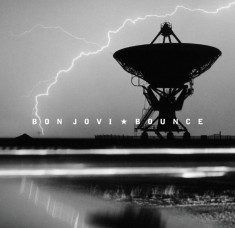 Bon Jovi Bounce 2013 (cd) foto