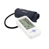 Tensiometru electronic de brat Esperanza Vitality, sistolic si diastolic, detecteza aritmie cardiaca, 90 memorii, display XXL, Alb
