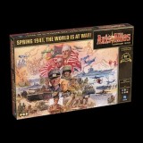 Axis &amp; Allies: Anniversary Edition