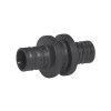 Mufa Imbinare PEX 25mm PPSU PexKit - Valrom, L1 64mm, L2 17.7mm