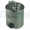 DELPHI HDF561 filtru combustibil