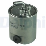DELPHI HDF561 filtru combustibil