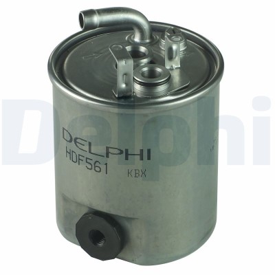 DELPHI HDF561 filtru combustibil foto