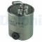DELPHI HDF561 filtru combustibil