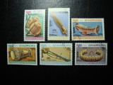 CAMBODGIA ISTRUMENTE MUZICALE