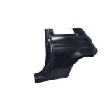 Aripa spate Fiat 500 (312), 03.2007-2012 model cu 3 usi hatchback coupe; Partea Dreapta, Spate, 0071749343; 71749343