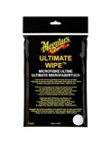 Laveta microfibra Meguiar&#039;s , 40 x 40cm, Ultimate Wipe Microfibre EU